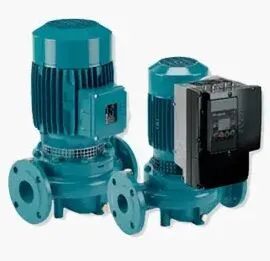 Bombas In Line NR NR4 Calpeda