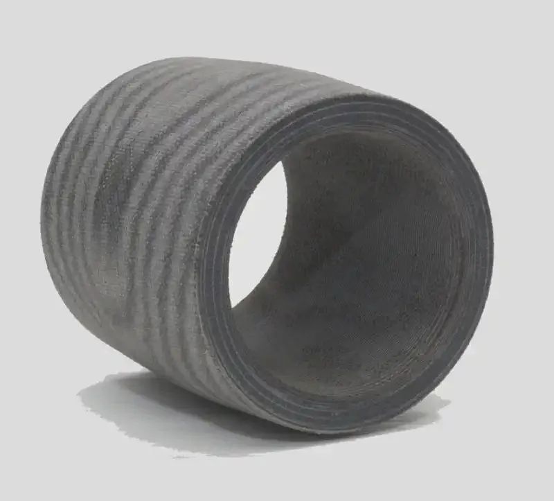 Casquillo en Orkot TLMM