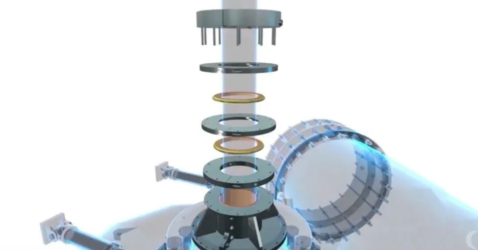 Bujes Marinos Thordon