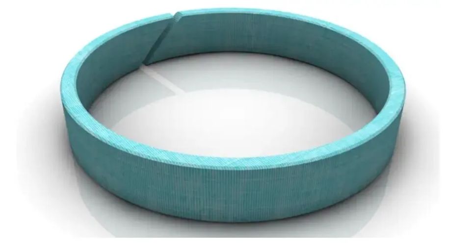 Sellos Trelleborg Turcon