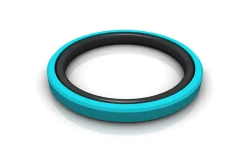 Sellos Turcon para aplicaciones navales (detalle 1)